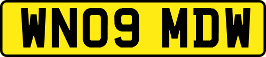 WN09MDW