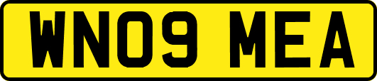 WN09MEA