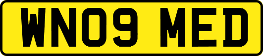 WN09MED