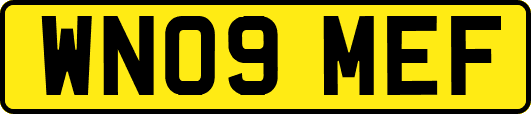 WN09MEF