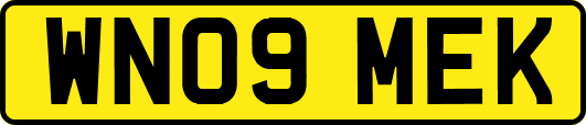 WN09MEK