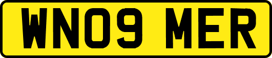 WN09MER