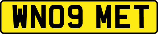 WN09MET