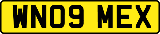 WN09MEX