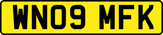 WN09MFK