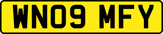 WN09MFY
