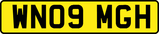 WN09MGH