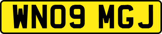 WN09MGJ