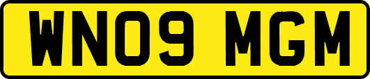 WN09MGM