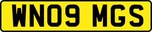 WN09MGS