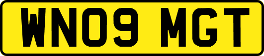 WN09MGT