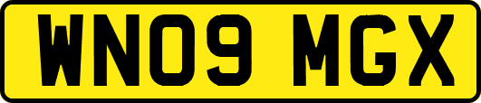 WN09MGX