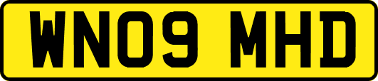 WN09MHD