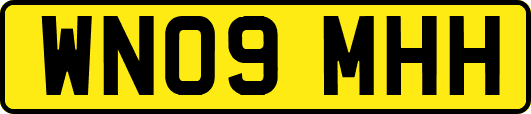 WN09MHH