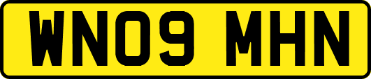 WN09MHN