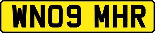 WN09MHR