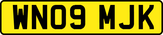 WN09MJK