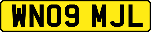 WN09MJL