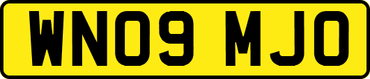 WN09MJO