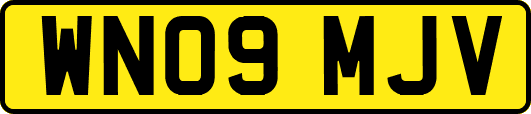 WN09MJV