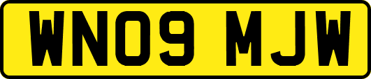 WN09MJW
