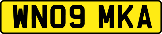 WN09MKA