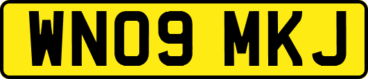 WN09MKJ