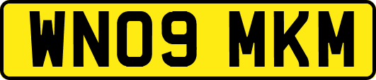 WN09MKM