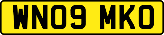 WN09MKO