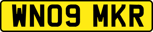WN09MKR