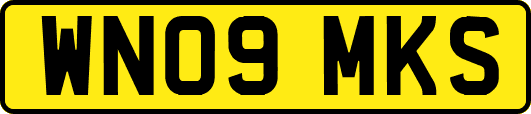 WN09MKS