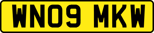 WN09MKW