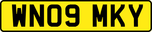 WN09MKY