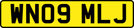 WN09MLJ
