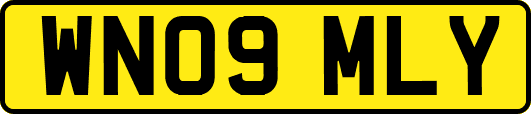 WN09MLY