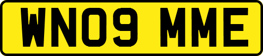 WN09MME