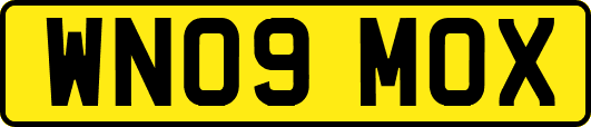 WN09MOX