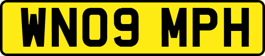 WN09MPH