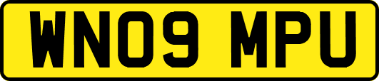 WN09MPU
