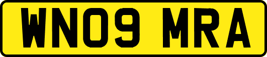 WN09MRA