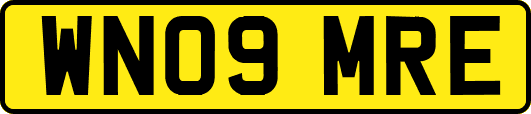 WN09MRE