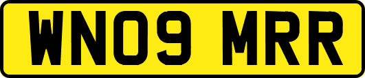WN09MRR