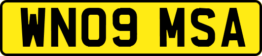 WN09MSA