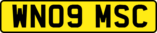 WN09MSC