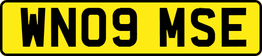 WN09MSE