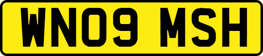 WN09MSH