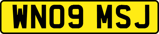 WN09MSJ
