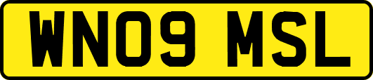 WN09MSL