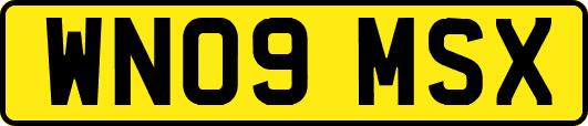 WN09MSX