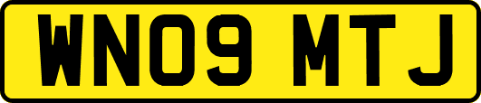WN09MTJ